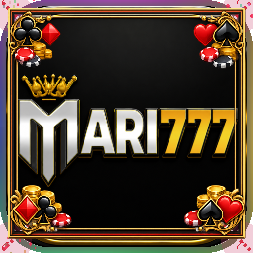 mari777 — galeri pratinjau Resmi APK